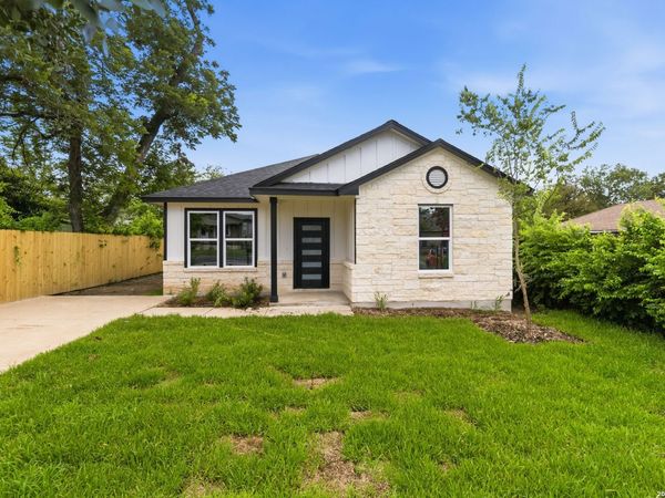 412 MONTICELLO CT, San Antonio, TX 78223
