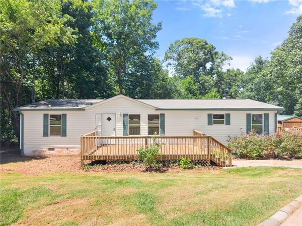 6736 Victoria Lane , Lula, GA 30554