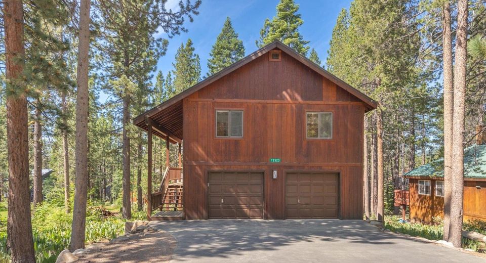13323 Falcon Point Place, Truckee, CA 96161 Photo