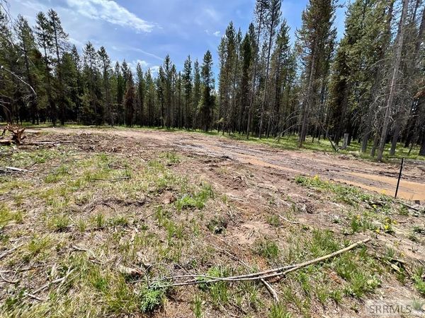 4360 Sasquatch Ave, ISLAND PARK, ID 83429