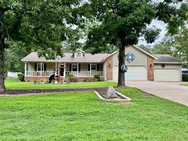 49 Old Spring Road , Tumbling Shoals, AR 72581