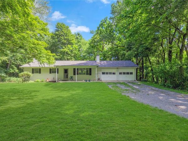 422 Rohrmann Rd, Darlington, PA 16115