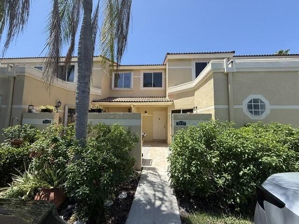 3537 Deer Creek Palladian Circle, Deerfield Beach, FL 33442