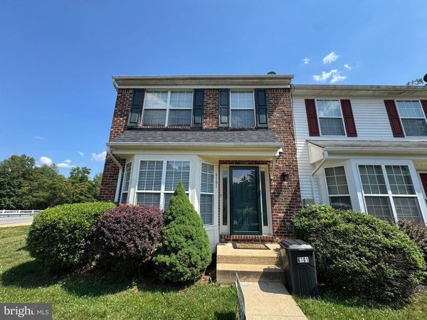 6101 LANDS END COURT , BRYANS ROAD, MD 20616