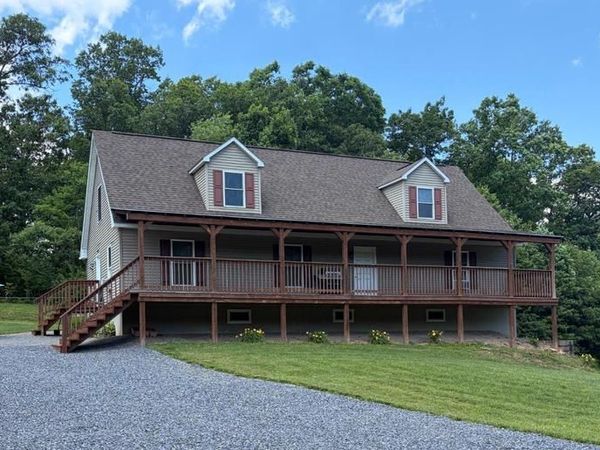 21060 REVERCOMB LANE, SHADE GAP, PA 17255
