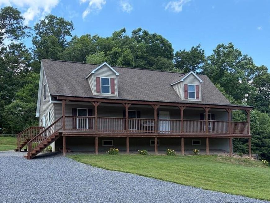 21060 Revercomb Lane, Shade Gap, PA 17255 Main Photo