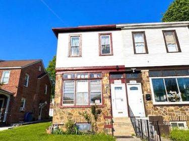 2503 N 5TH STREET, HARRISBURG, PA 17110