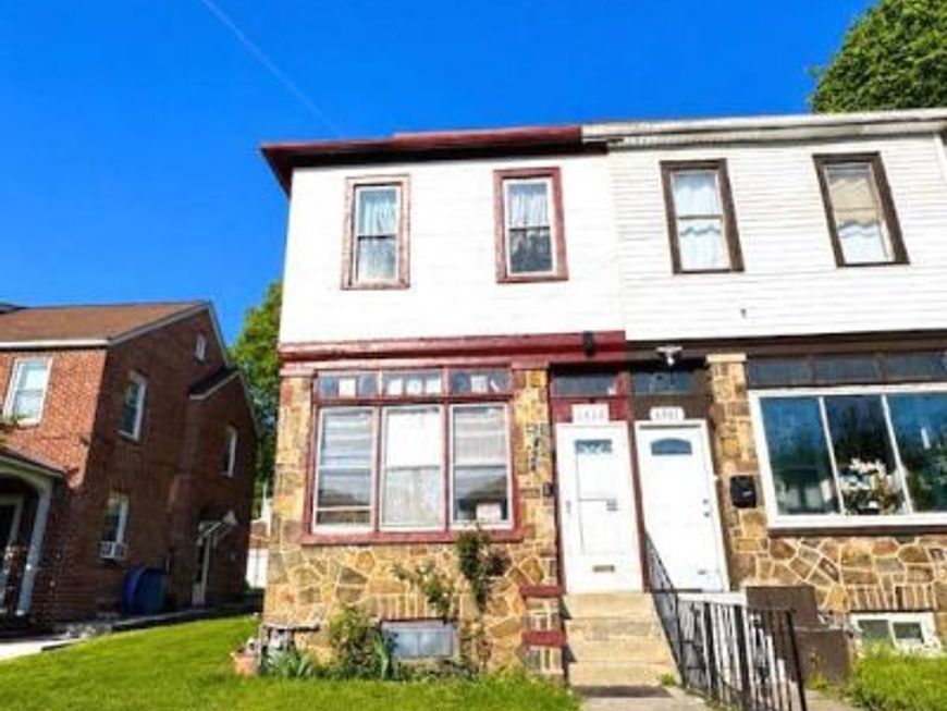 2503 N 5th Street, Harrisburg, PA 17110 Main Photo