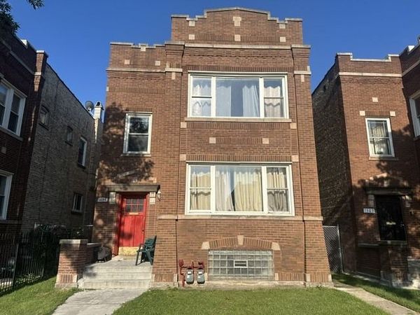 1506 N Mayfield Avenue , Chicago, IL 60651