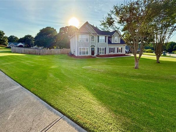2701 Wynter Snow Run , Bethlehem, GA 30620