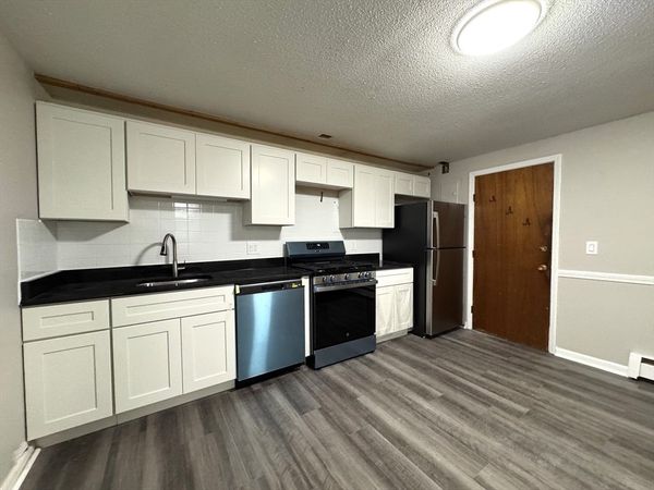 805 Haverhill Street, Unit 3-B3, Rowley, MA 01969