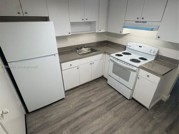 13455 NE 6th Ave , Unit 104, North Miami, FL 33161