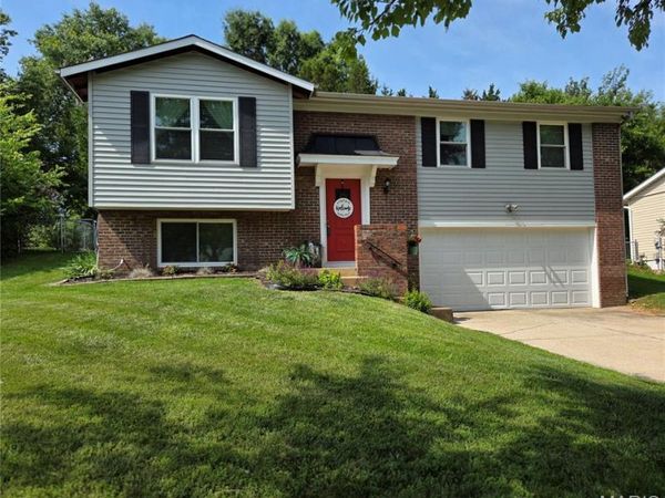 1382 Premio Drive, Fenton, MO 63026