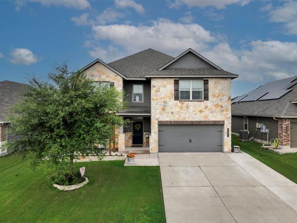 3221 Samson Drive , Waco, TX 76655