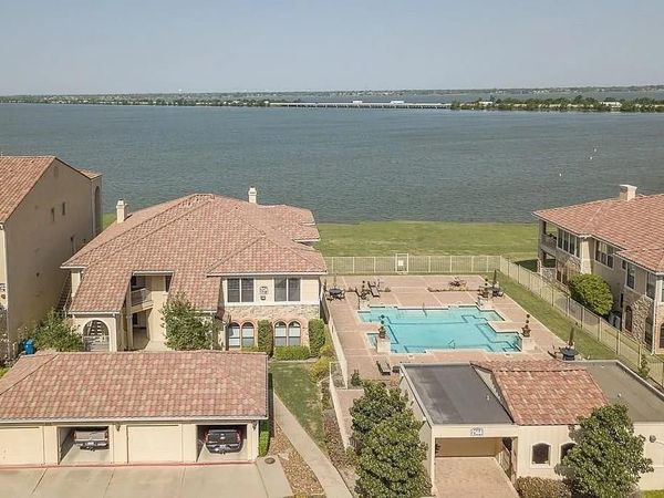 2137 Portofino Drive, Unit 2137, Rockwall, TX 75032