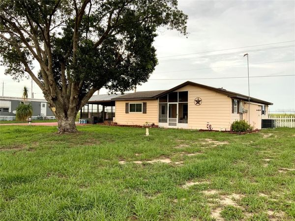 2302 MARTHA DRIVE , LAKE ALFRED, FL 33850