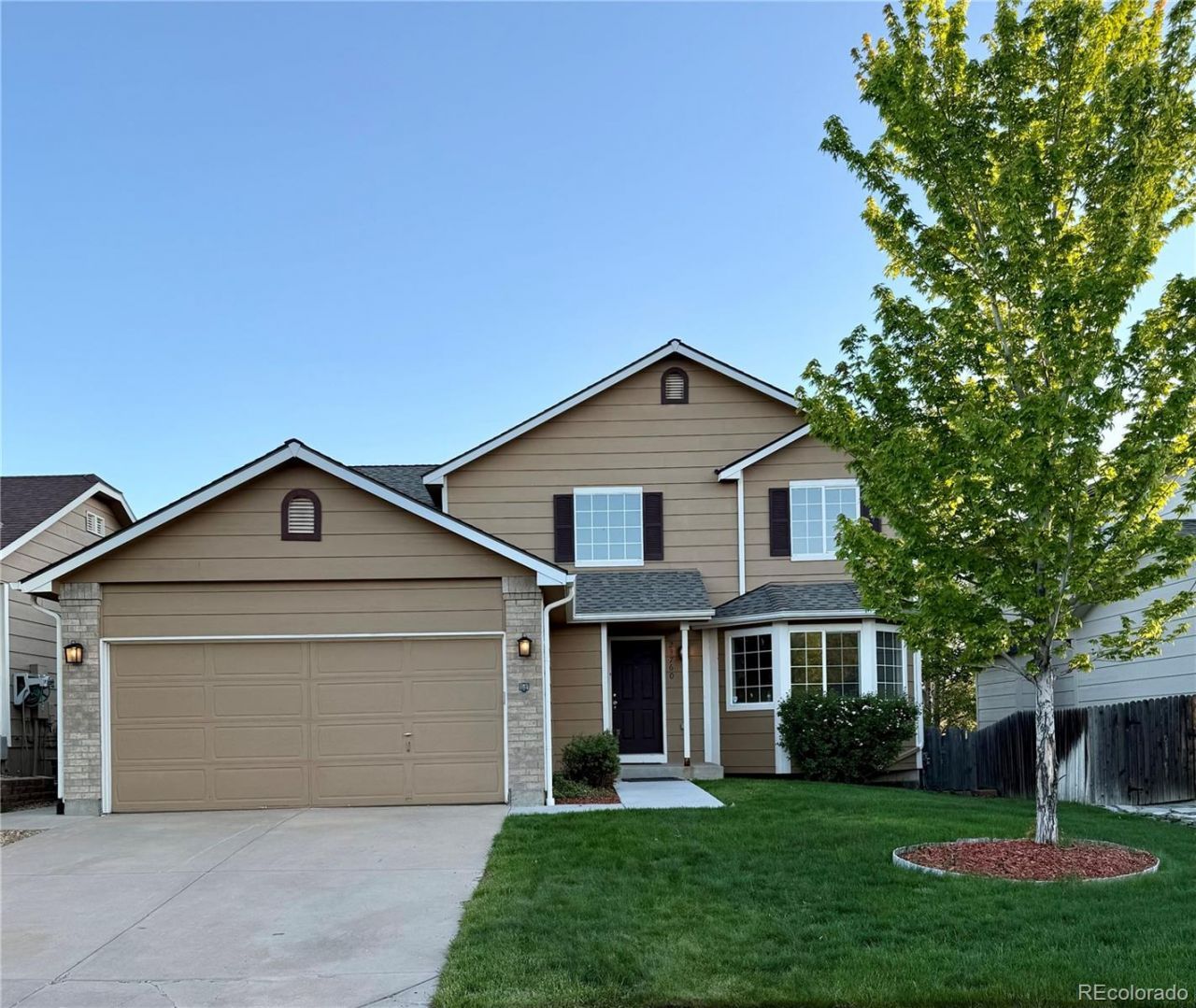 23760 Broadmoor Drive, Parker, CO 80138 Main Photo