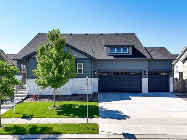 15920 Buffalo Run Drive , Commerce City, CO 80022