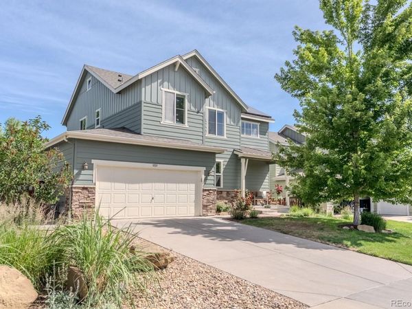 959 Treece Street, Louisville, CO 80027