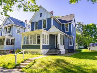 420 Columbia Avenue, Rochester, NY 14611