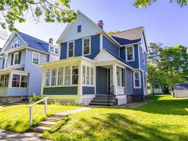 420 Columbia Avenue, Rochester, NY 14611