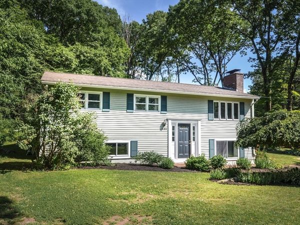 280 Randall Rd, Berlin, MA 01503