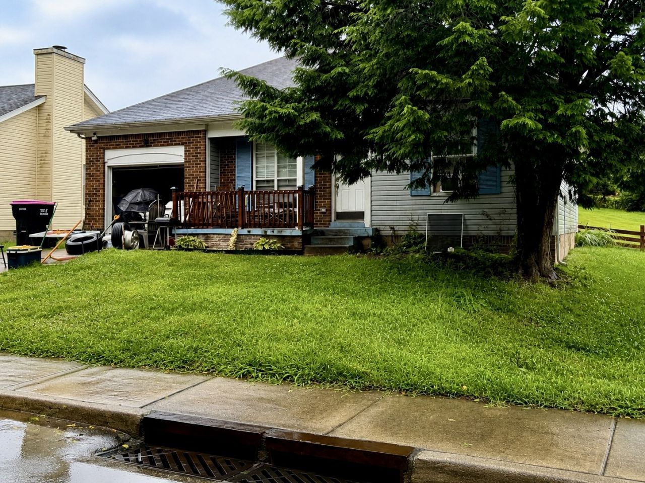 86 Grassmire Dr, Clarksville, TN 37042 Main Photo