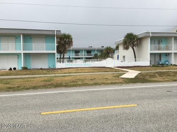 2850 Ocean Shore Boulevard, Unit C-14, Ormond Beach, FL 32176