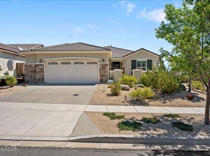 1020 Callaway Trail, Reno, NV 89523 Photo