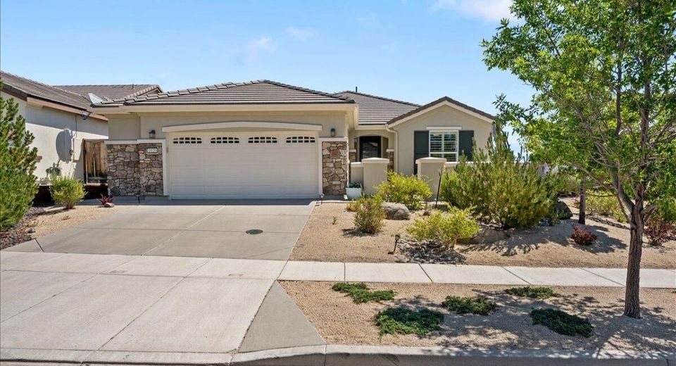 1020 Callaway Trail, Reno, NV 89523 Photo
