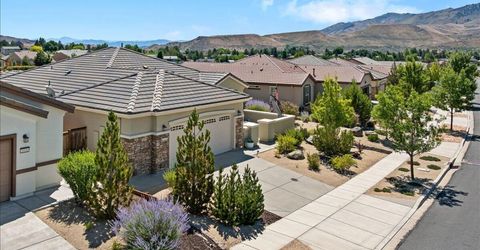 1020 Callaway Trail, Reno, NV 89523 Photo