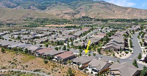 1020 Callaway Trail, Reno, NV 89523 Photo