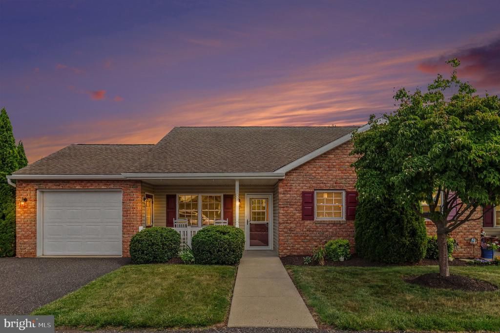 31 LUDWIG LANE , POTTSTOWN, PA 19464