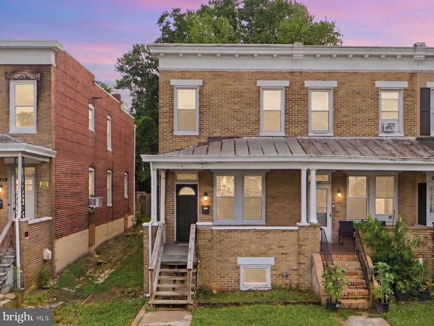 3920 6th Street, Baltimore, MD 21225 Main Photo