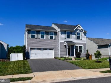 5042 GODWINS LANDING DRIVE, REMINGTON, VA 22734