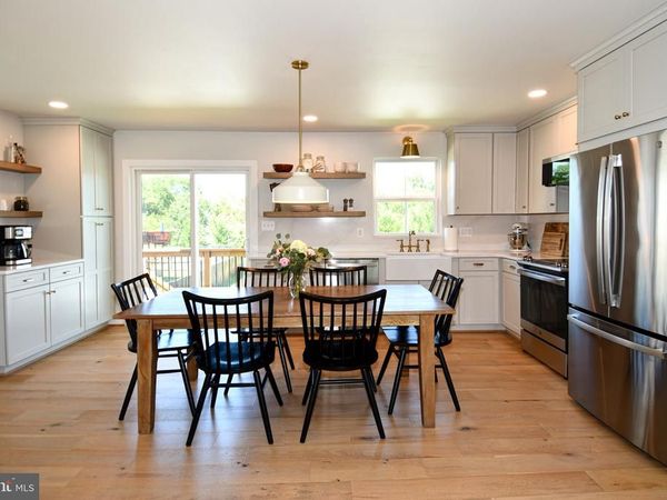 5042 GODWINS LANDING DRIVE, REMINGTON, VA 22734