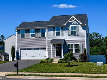 5042 GODWINS LANDING DRIVE, REMINGTON, VA 22734