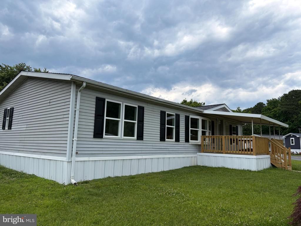 2 TAMARAC TRAIL , MIDDLE RIVER, MD 21220
