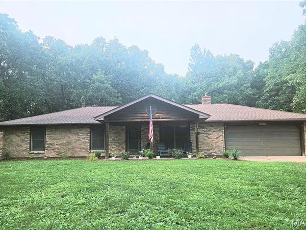 688 Herberholz Lane, Beaufort, MO 63013
