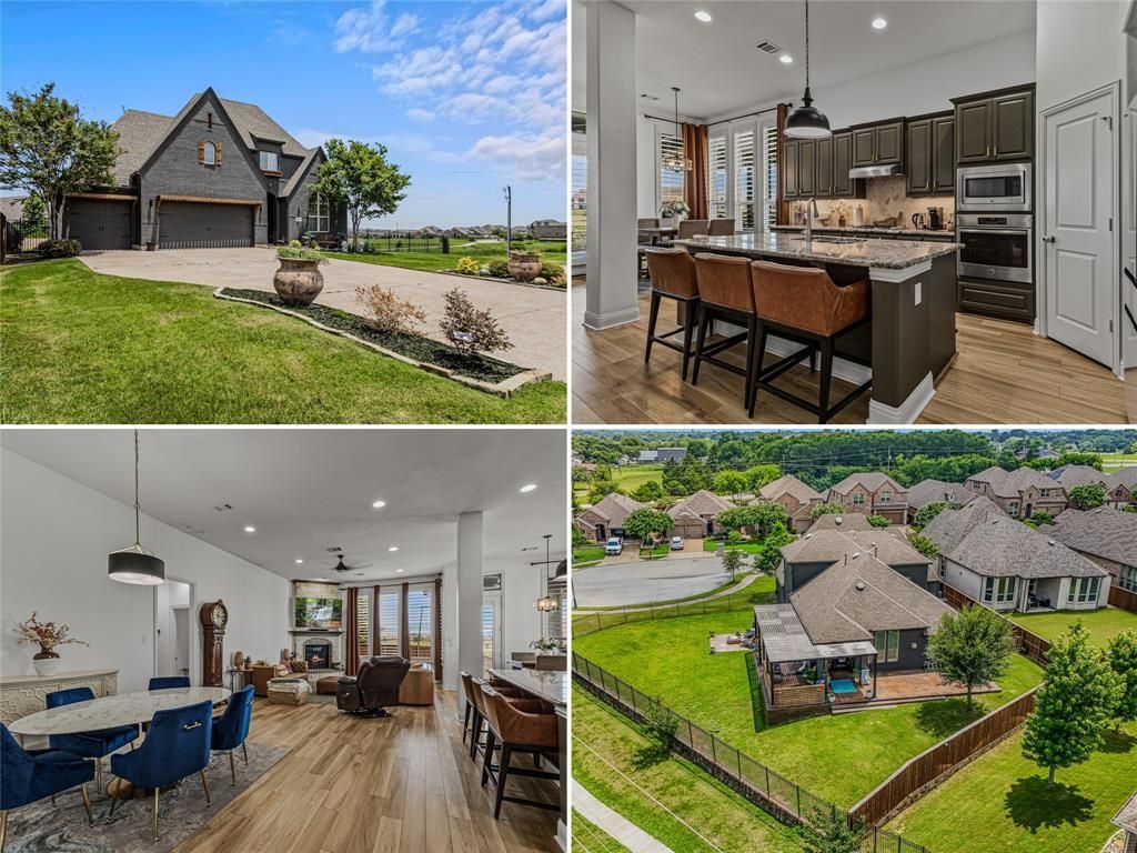 1831 Morning Mist Way, Wylie, TX 75098 Main Photo