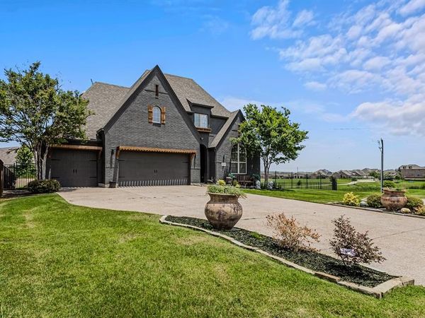 1831 Morning Mist Way , Wylie, TX 75098