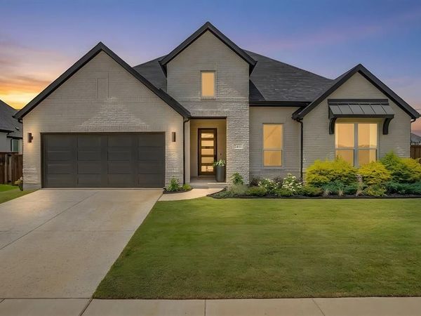 2411 Cornerstone Drive , Mansfield, TX 76063