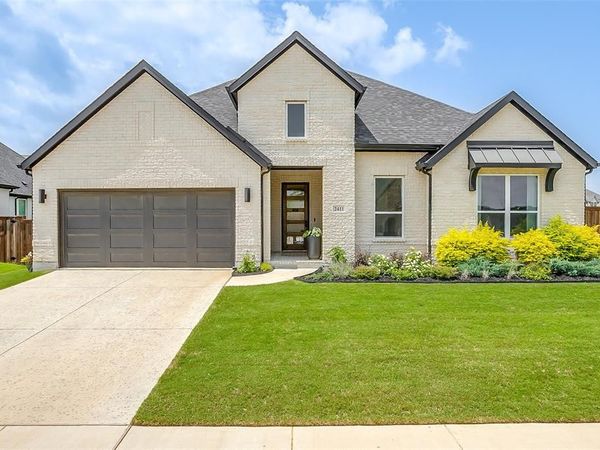 2411 Cornerstone Drive, Mansfield, TX 76063