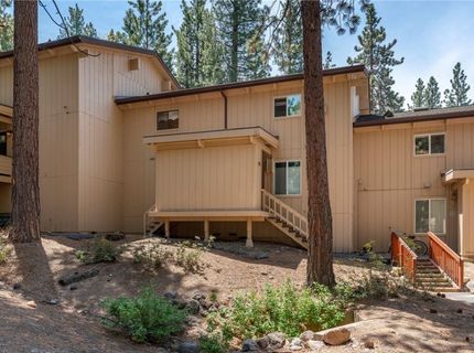 321 Ski Way , Unit 92, Incline Village, NV 89451 Photo