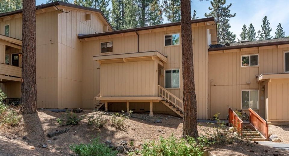 321 Ski Way, Unit 92, Incline Village, NV 89451 Photo