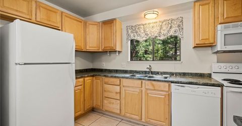 321 Ski Way, Unit 92, Incline Village, NV 89451 Photo