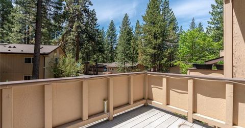 321 Ski Way, Unit 92, Incline Village, NV 89451 Photo