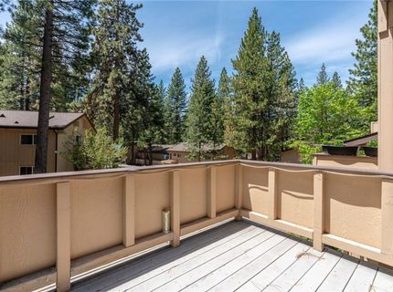 321 Ski Way, Unit 92, Incline Village, NV 89451 Photo