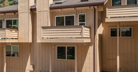 321 Ski Way, Unit 92, Incline Village, NV 89451 Photo