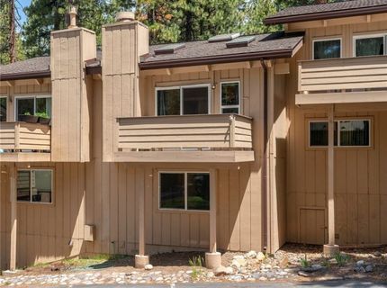 321 Ski Way, Unit 92, Incline Village, NV 89451 Photo